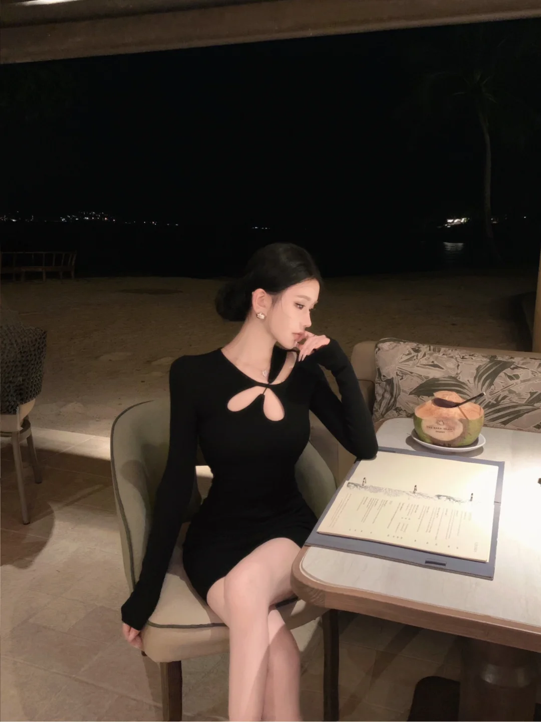 爱上女人当然是女人的错