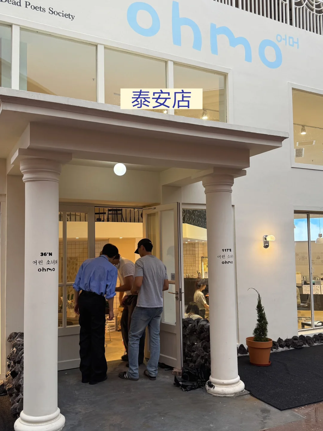 邪修开店|我基础，我的店就不基础
