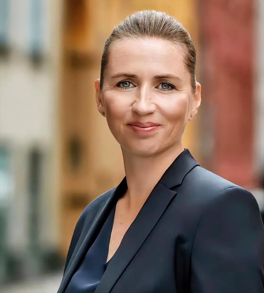 丹麦的遭遇给世界有些国家好好地上了一课！

丹麦长期冲在反华第一线！首相弗雷泽里