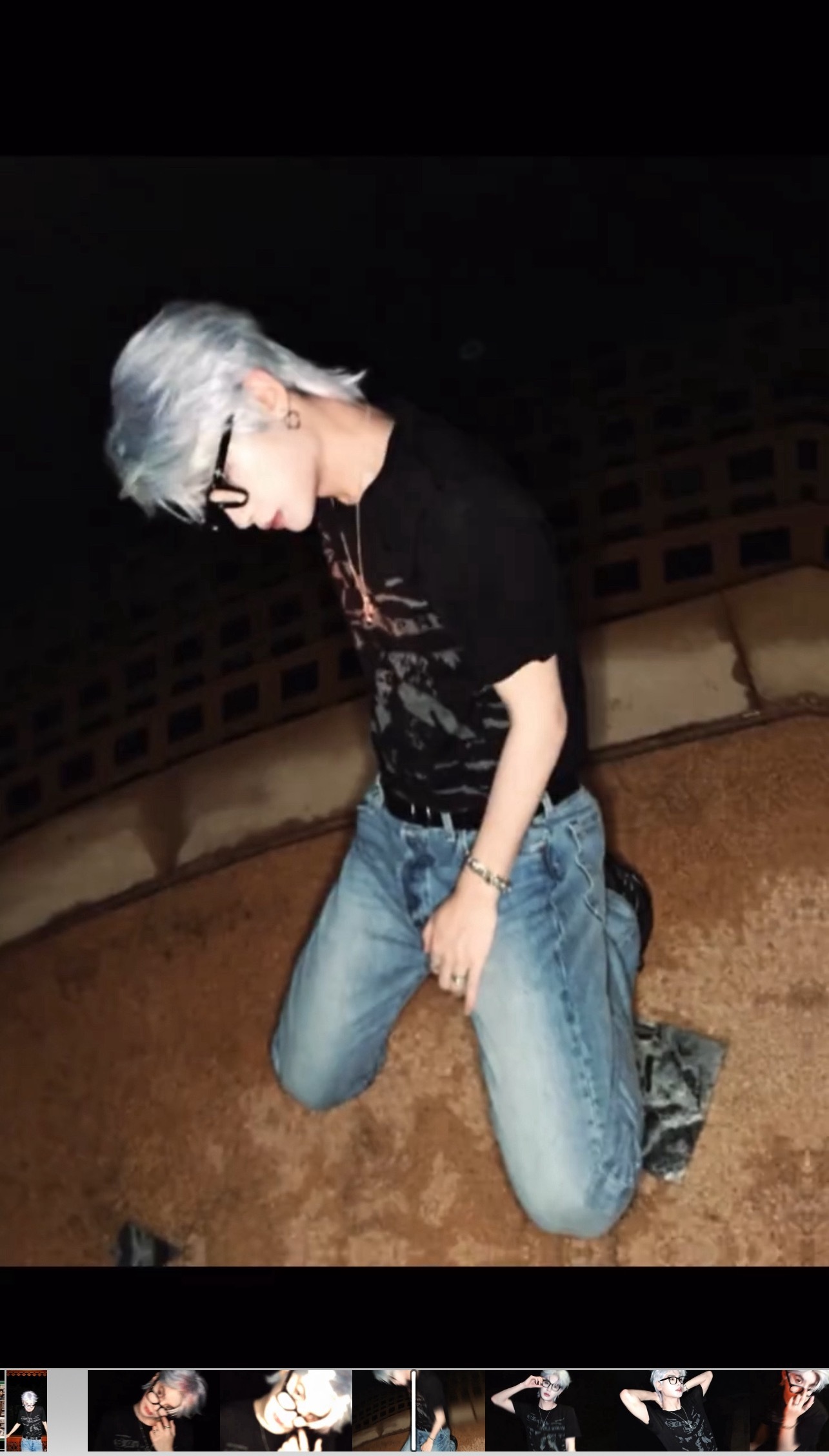 🧹男一枚 
