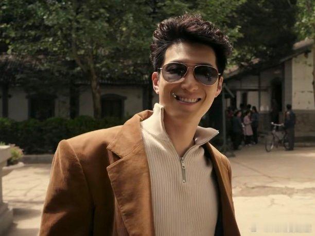 窦骁刘红兵限时返场电视剧主角 看完大结局久久无法平复，真的舍不得刘红兵，窦骁把角
