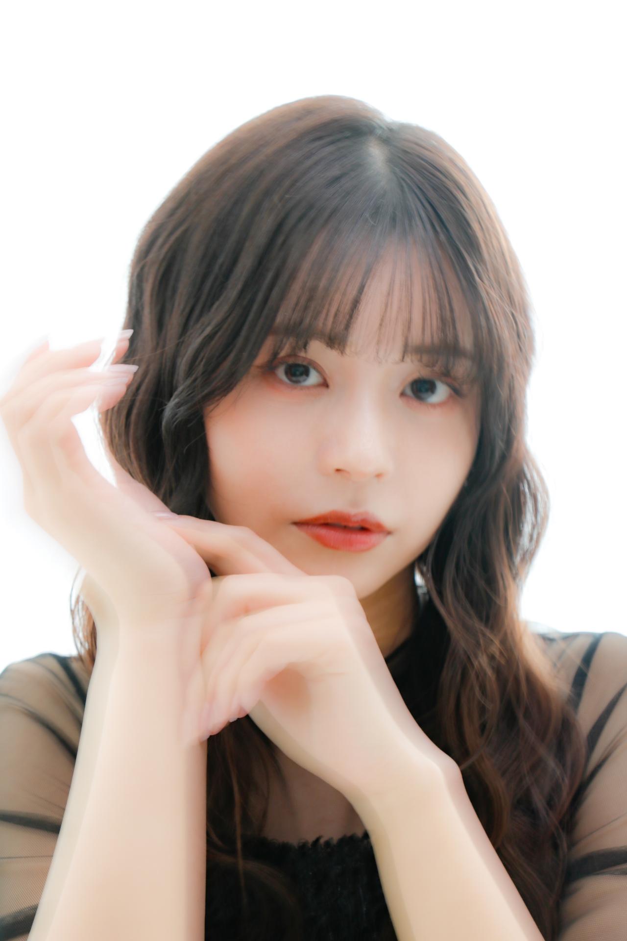 假面骑士美女演员——椛岛光