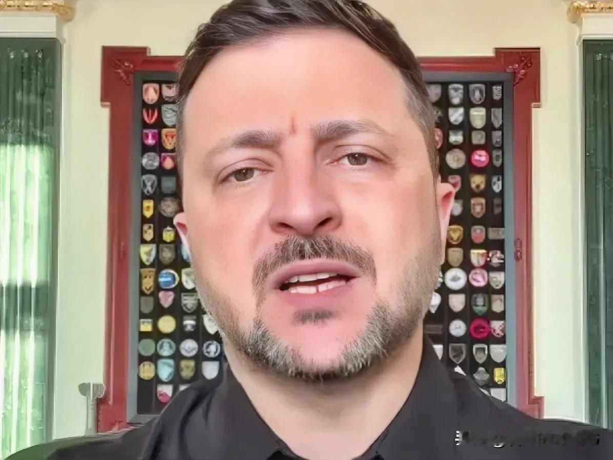 停火谈判是首选，我愿意停火谈判，乌克兰人民愿意用和平方式解决一切问题。
如果俄方