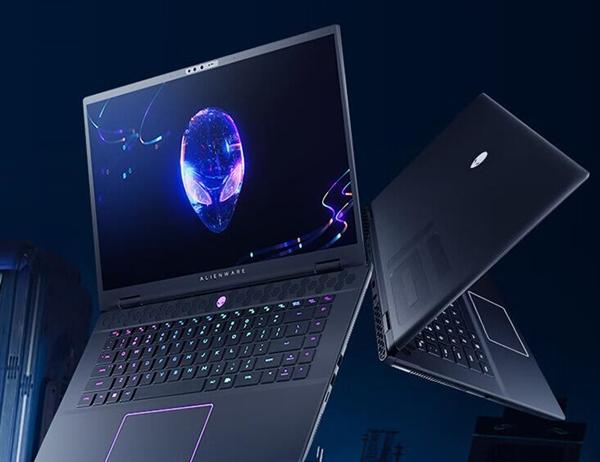 Alienware外星人推出了m16 R2的青春版游戏笔记本电脑，首发价为129