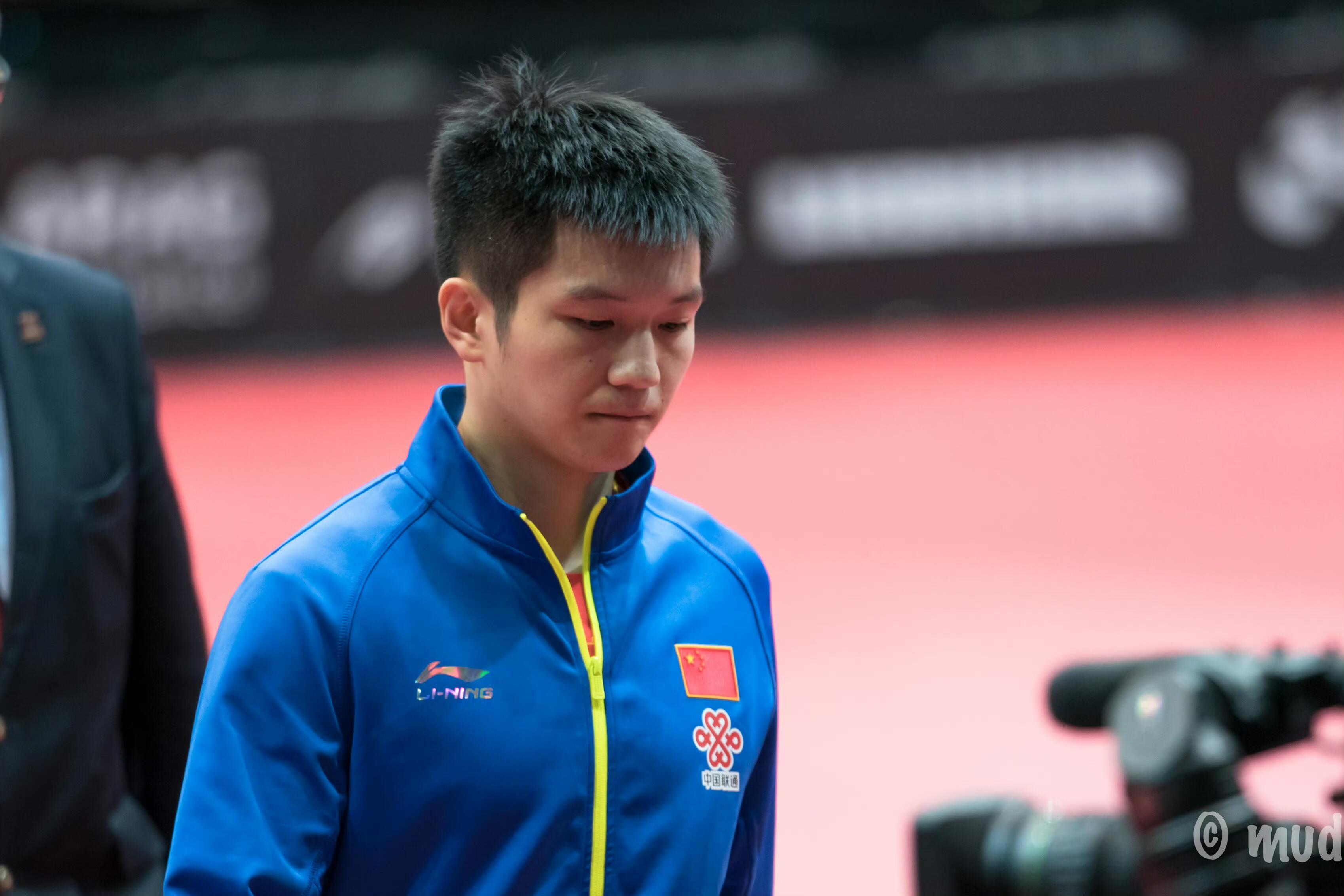 蓝装樊神（幼樊）帧帧入魂［2017年6月］ 