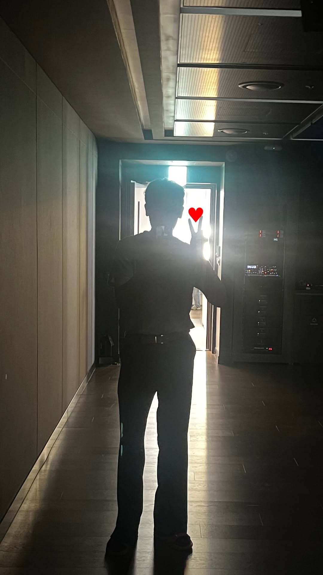 2PM Nichkhun260624Nichkhun IG STORY更新 