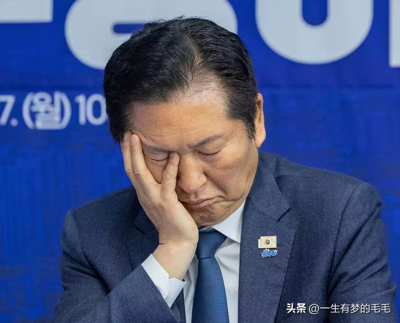 “内乱叙事”失效，韩国执政党陷多重危机

韩国6·3地方选举落幕之后，执政的共同