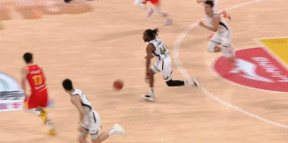 想念郭士强的一天！CBA辽宁客场惨败广厦。辽宁赛前准备明显不充分，浙江的包夹没预