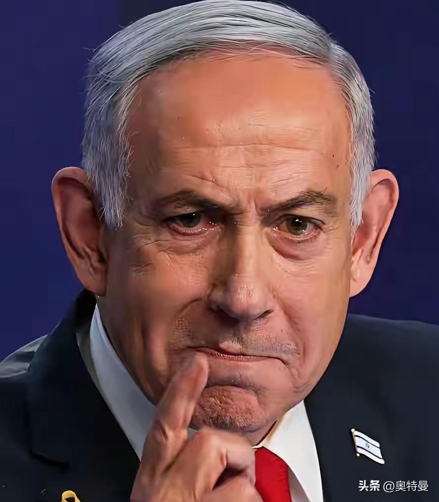 以色列这个国家，很有钱，科技也很发达，在中东是数一数二的强国，但它有一个从娘胎里