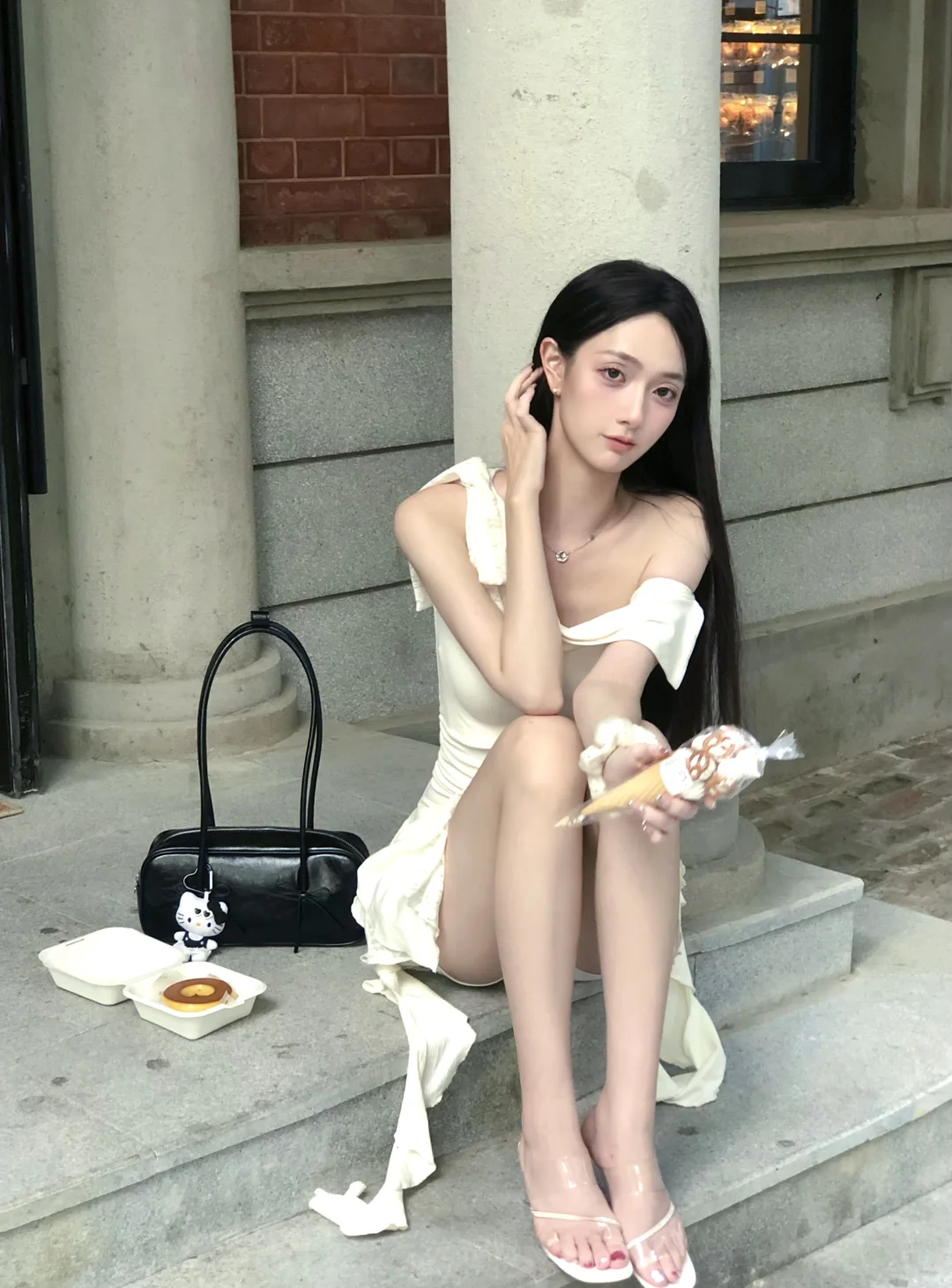 没事坐坐🥐🥖