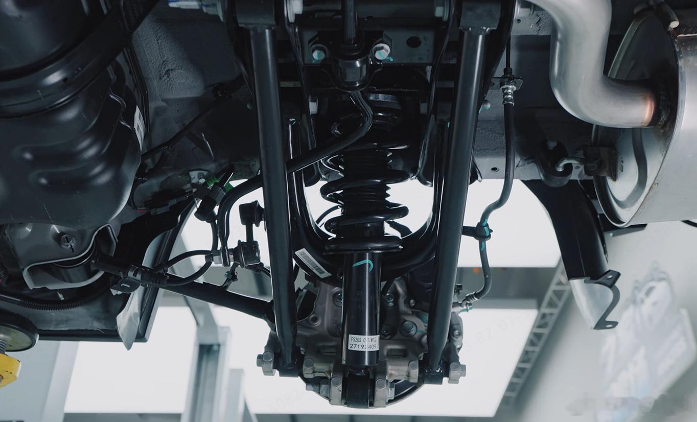 五菱星光﻿ ﻿ 法系平权 