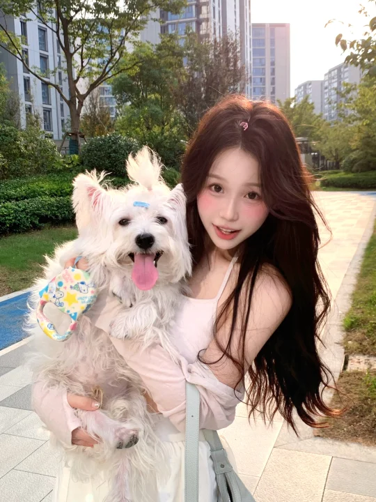 🦴⁺𓈒 ˖ 𝕄𝕪 𝕡𝕦𝕡𝕡𝕪🎀 ⊹ . * 🐩