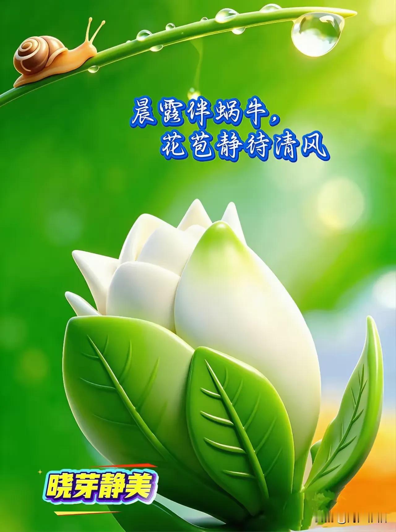 《采桑子·良友》

平生幸得知交伴，
诚意长留。
未常聚首，
惦念何曾休。

朝