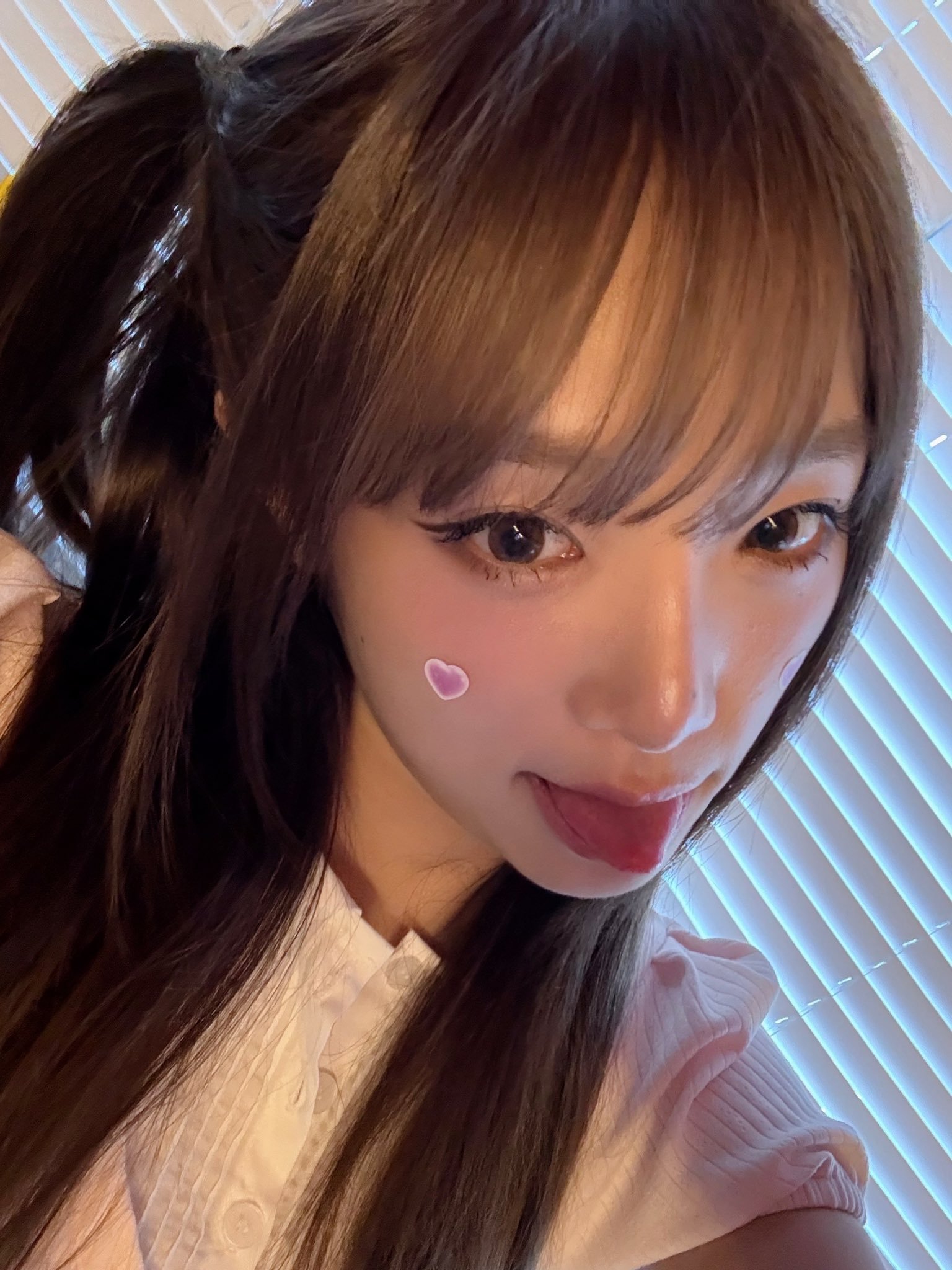 250726 Yena崔叡娜 🫶🩵🪽 ​​​