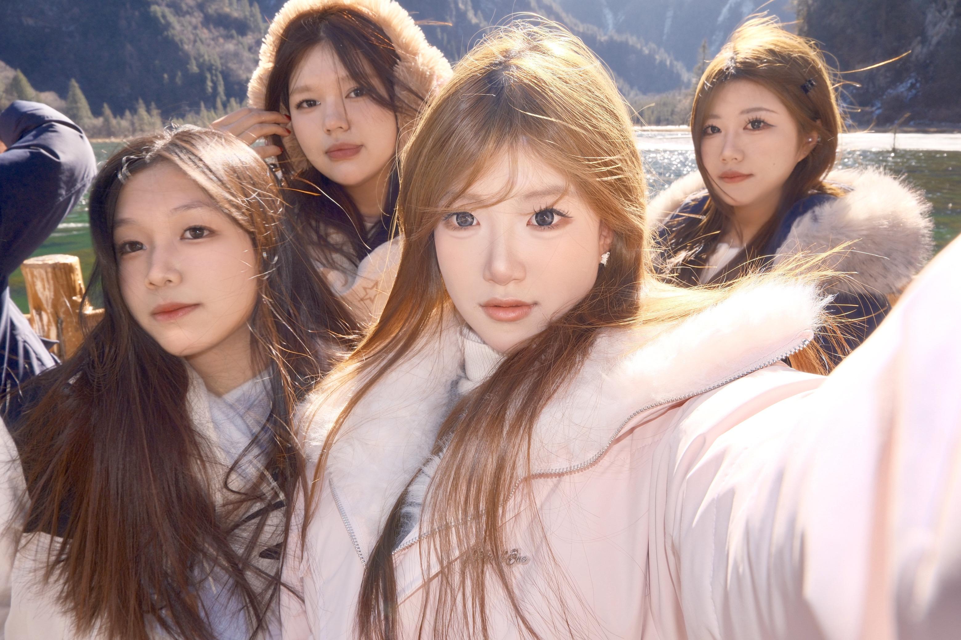 但彼此还是感觉到了对方