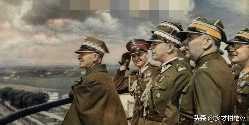 虽然华沙曾经在上世纪二三十年代其占据布列斯特要塞期间对要塞的地下部分进行了维修和