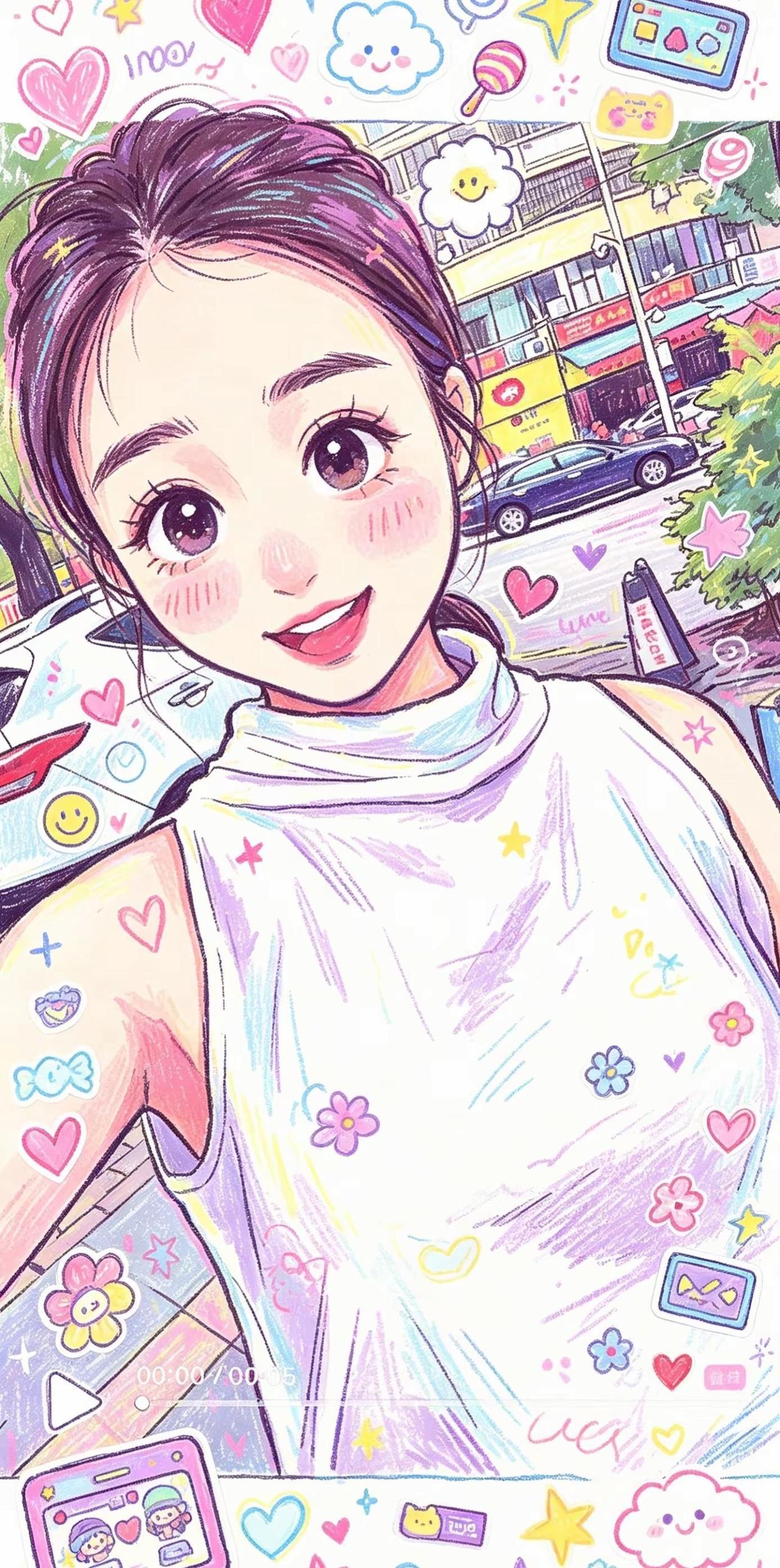 ☀️ ²⁰²⁶ / ₀₅.₁₈🌿⋆͛🌸⋆͛ᰔᩚ ✩₊꙳𓂂𓈒꙳。希望我：体
