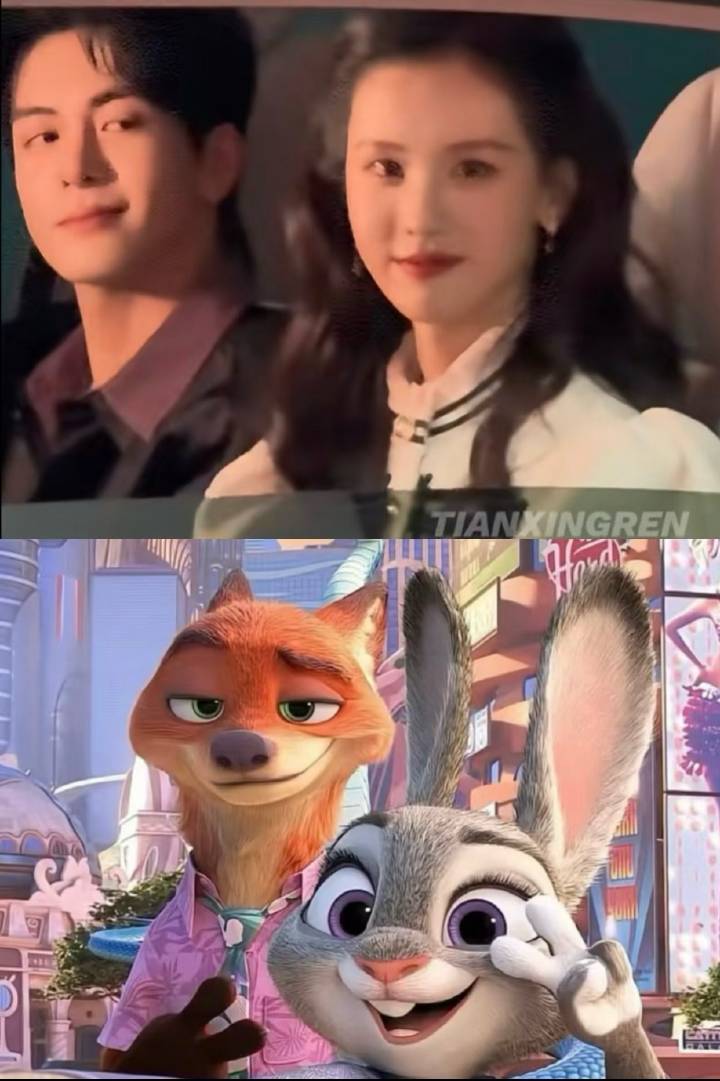 雾妄拾光是真起来了！！！5599民选CP！！月鳞绮纪要爆！！！小四道心破碎！！！