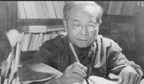 1979 年李赤然少将平反恢复名誉，专程回到南京军区讨要补发工资，空军司令员颇有