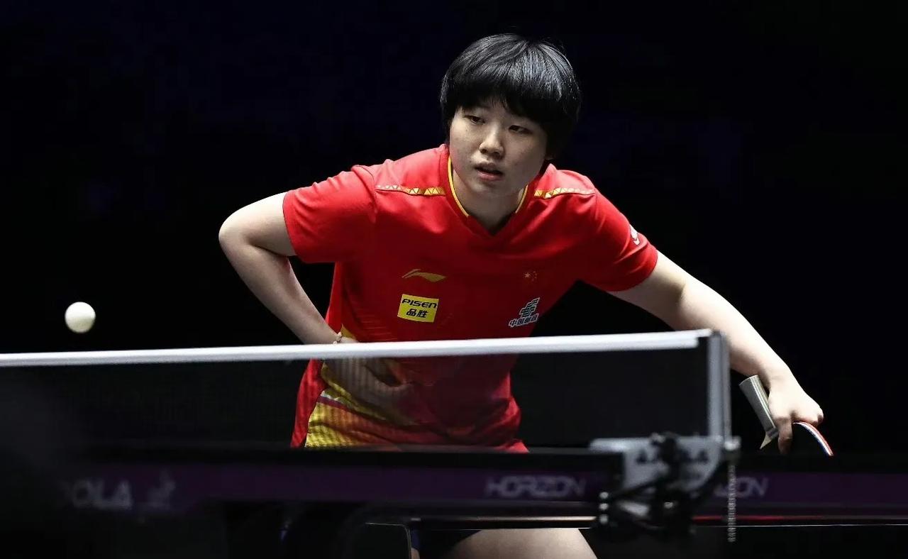 美国大满贯结束，2025年第29周女单世界排名，前十有了较大变化：蒯曼、陈熠创新