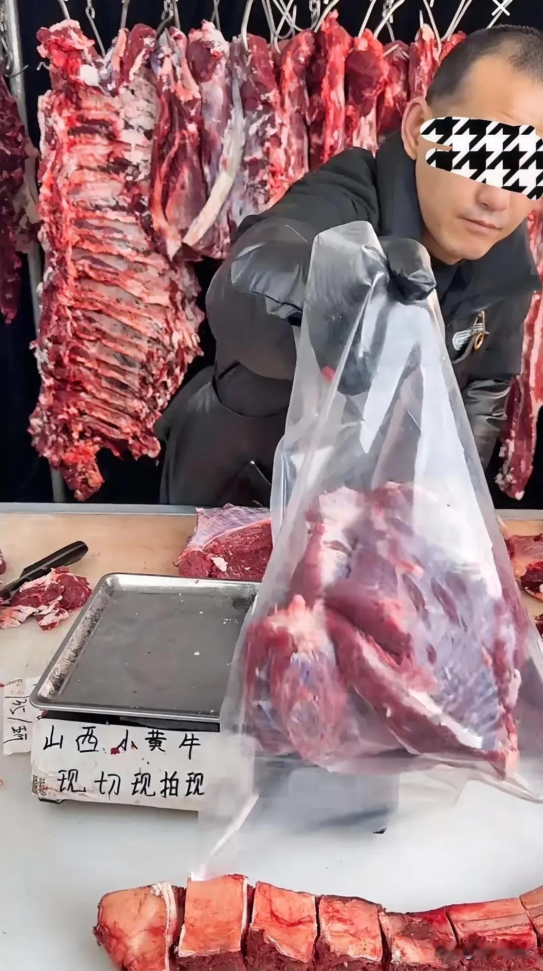 网上这种每天都在直播卖的鲜牛肉能买吗？观察了半天直播间也就二十来人，销量却不少，