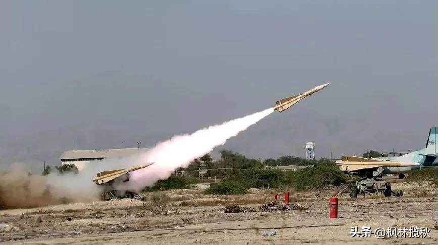 伊朗的最新战况！
伊朗轰炸美军驻巴林空军基地，战果斐然。

自从2月28日美以突