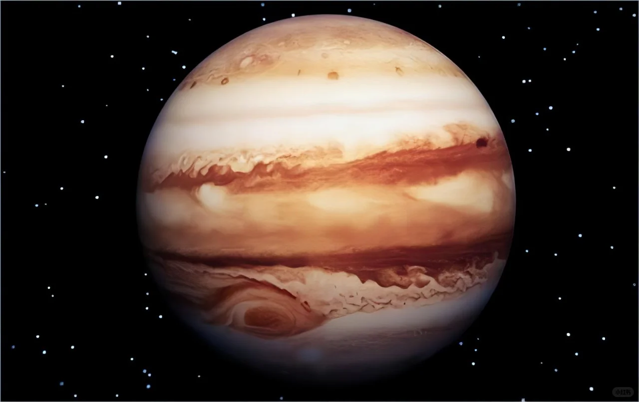 NASA每日一题（第906期）