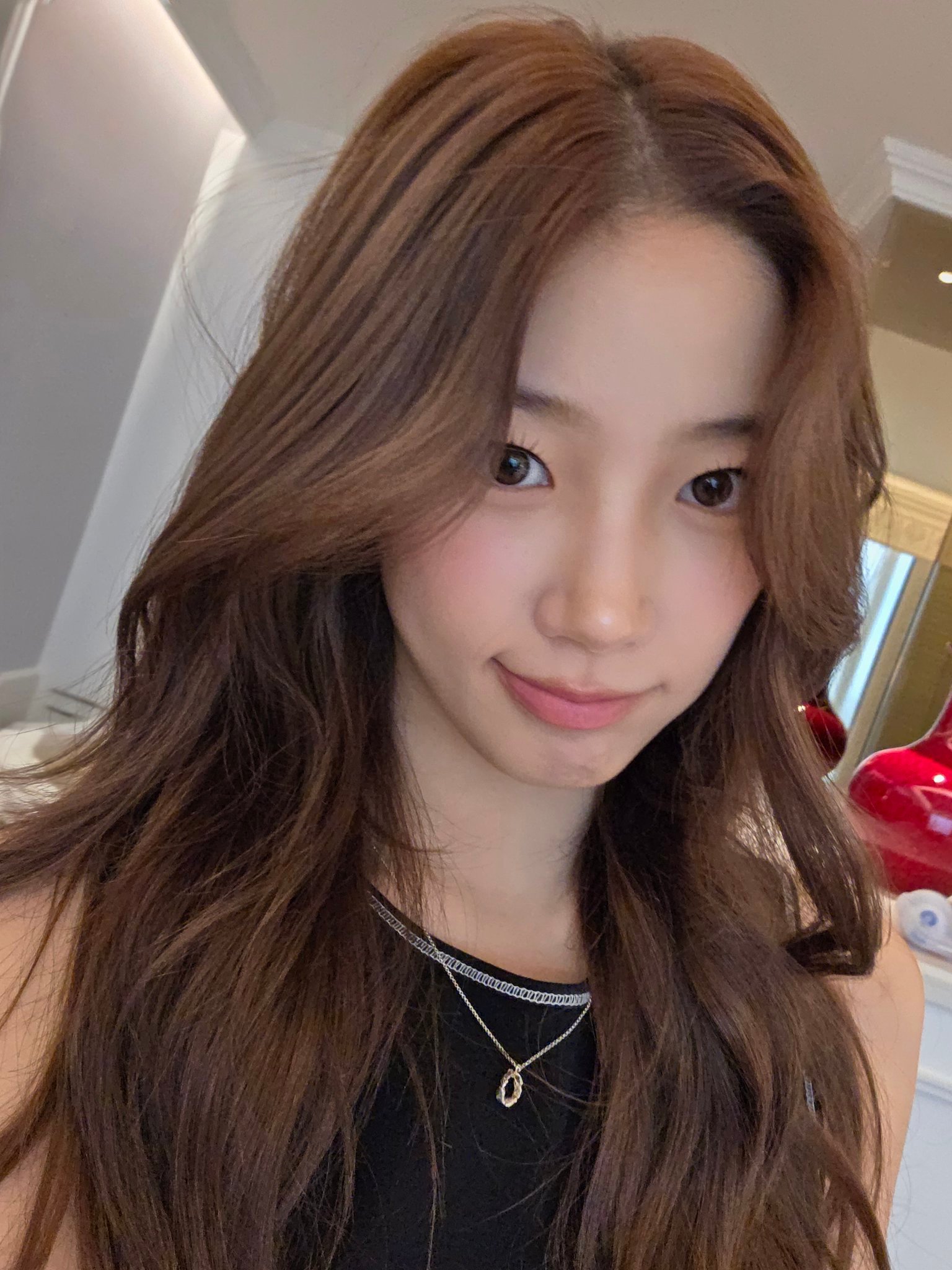250910💭lesserafim中村一叶 ​​​