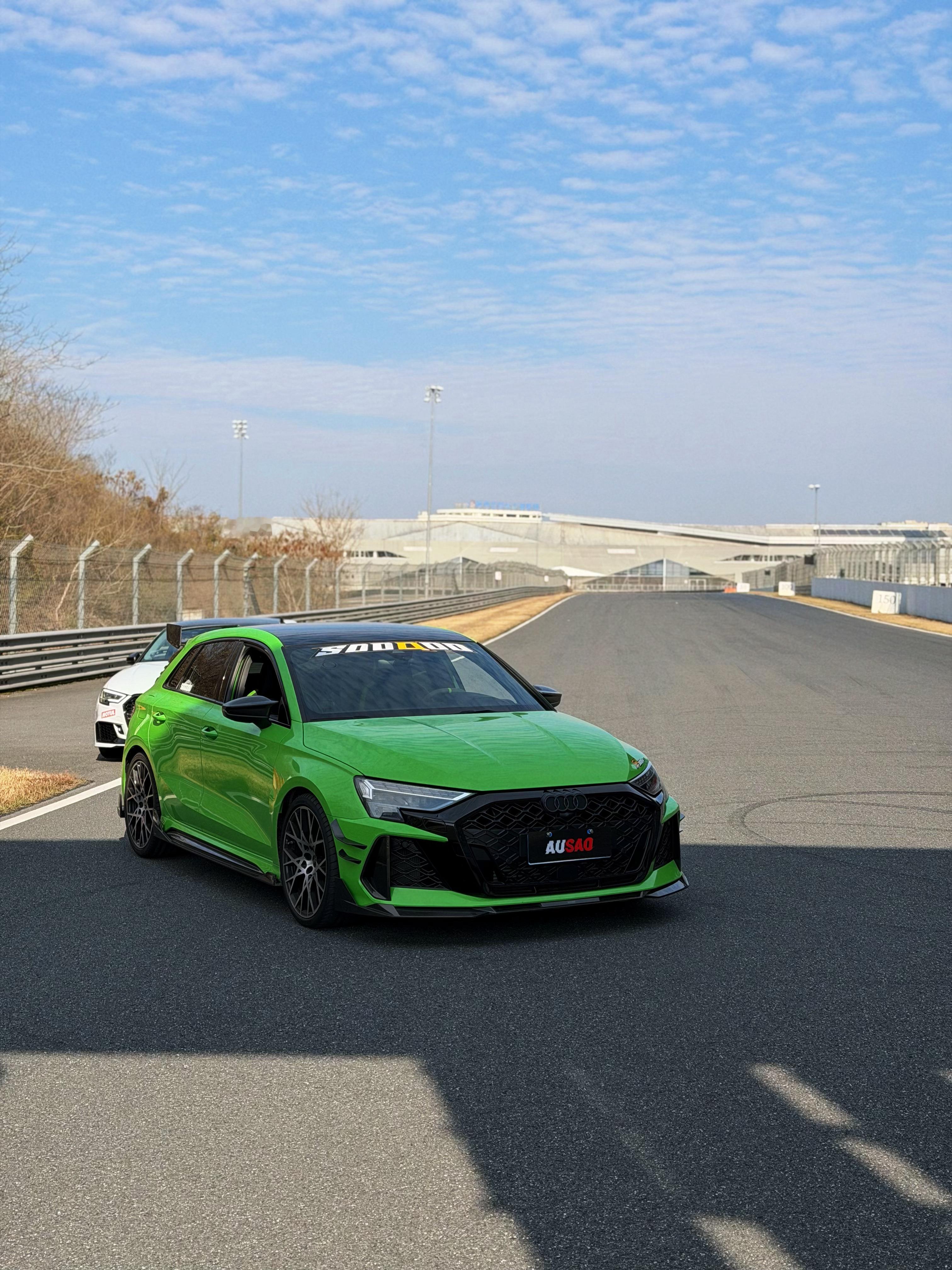 如果有一天，原厂钢炮，用上原厂选装半热熔，能在浙赛搞出1.40.xxx，那也是燃