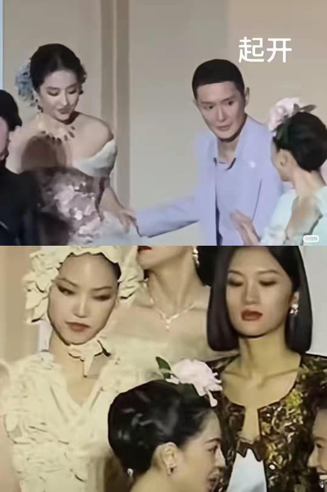 钟楚曦接下来可能麻烦了，主要有3个原因：1.她参加VOGUE盛典大出风头，站了不