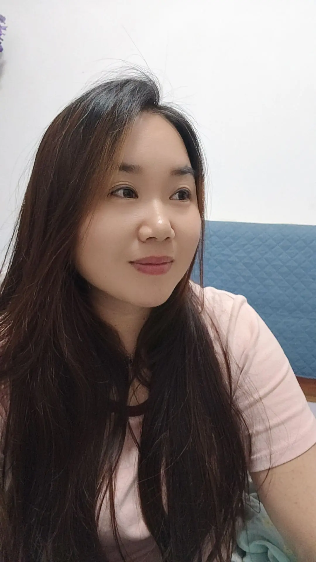 养好性格好好生活，该来的总会来