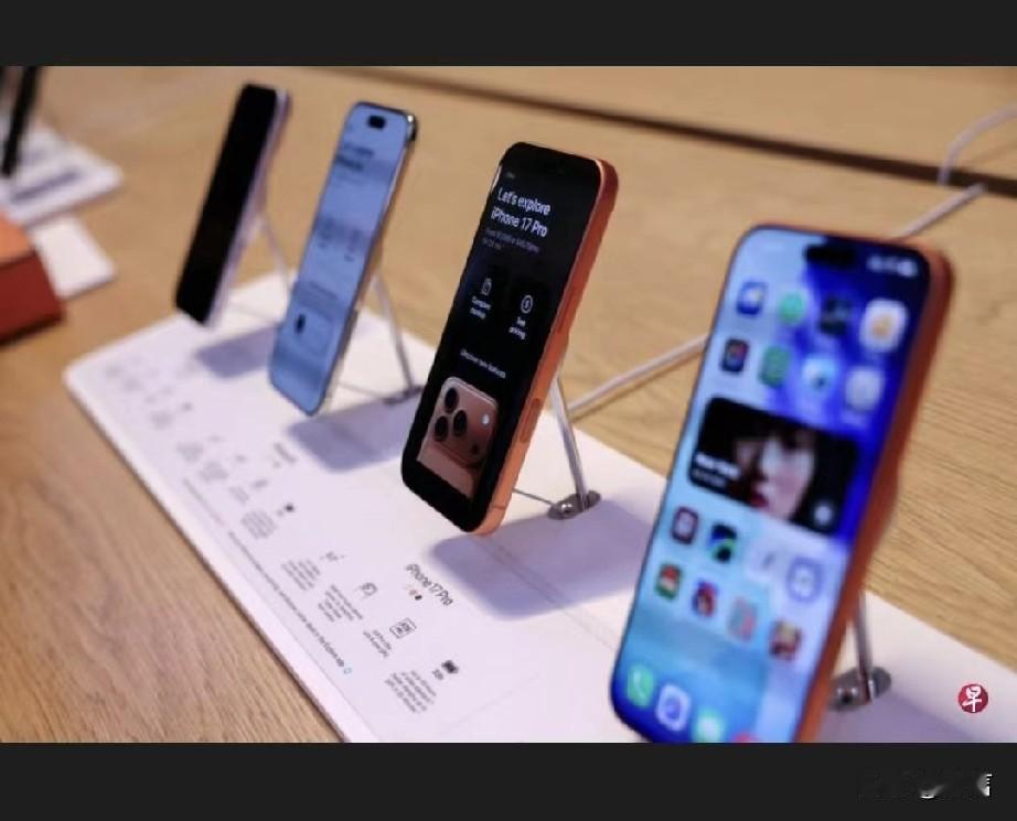 美国手机平均使用寿命从2016年的22个月延长至如今的29个月，引起经济学家的担