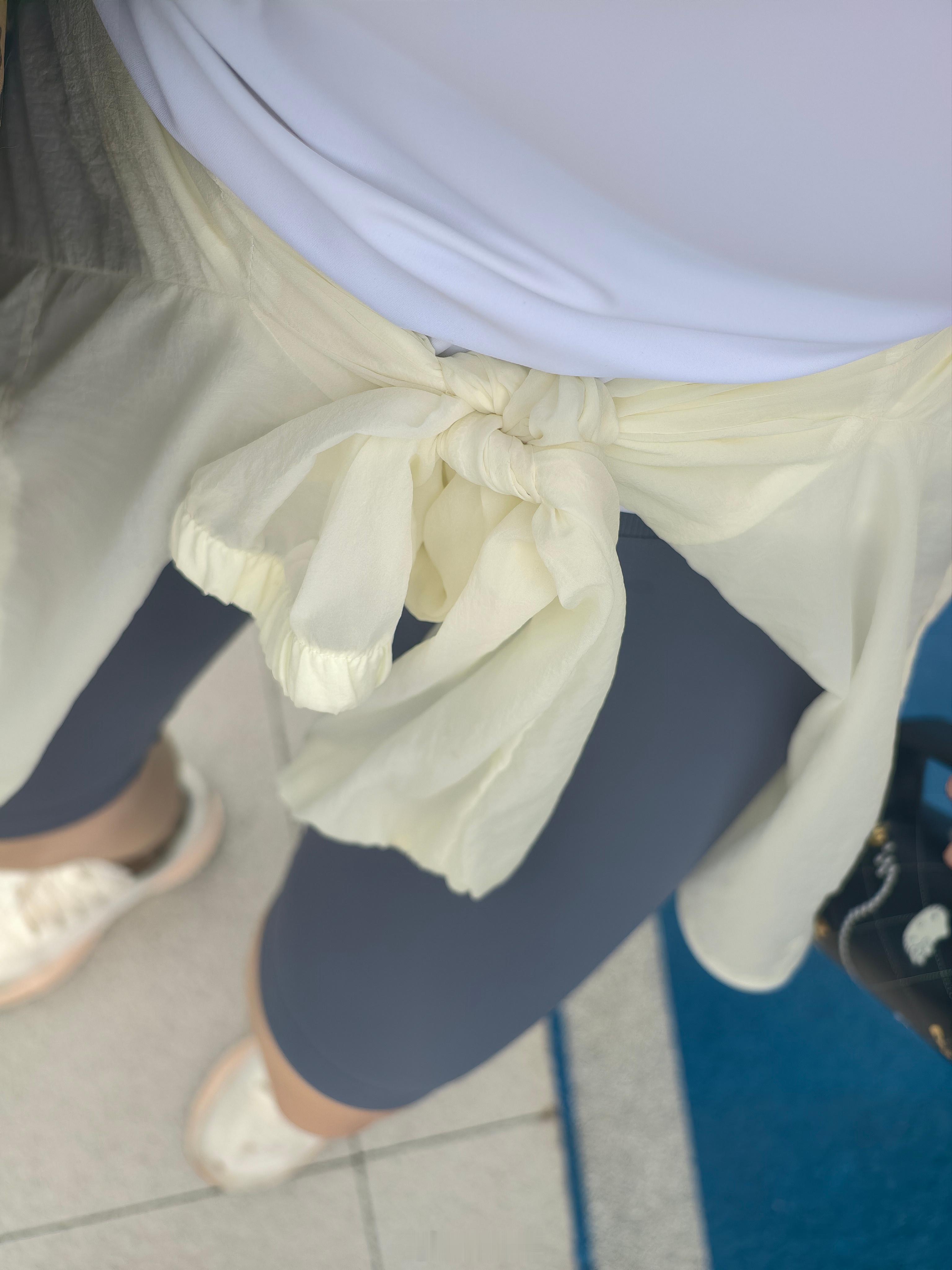 早上好
