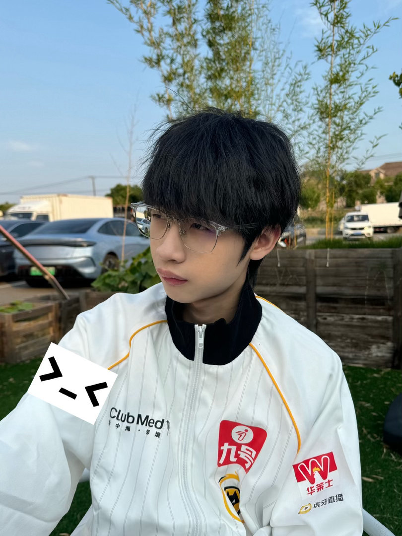广顺来咯 你是高高手
