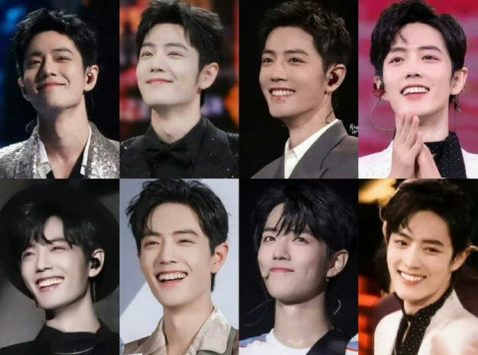 肖战就这个冷脸萌肖战的可塑性真的好强肖战就这个冷脸萌，肖战的可塑性真的好强，冷脸