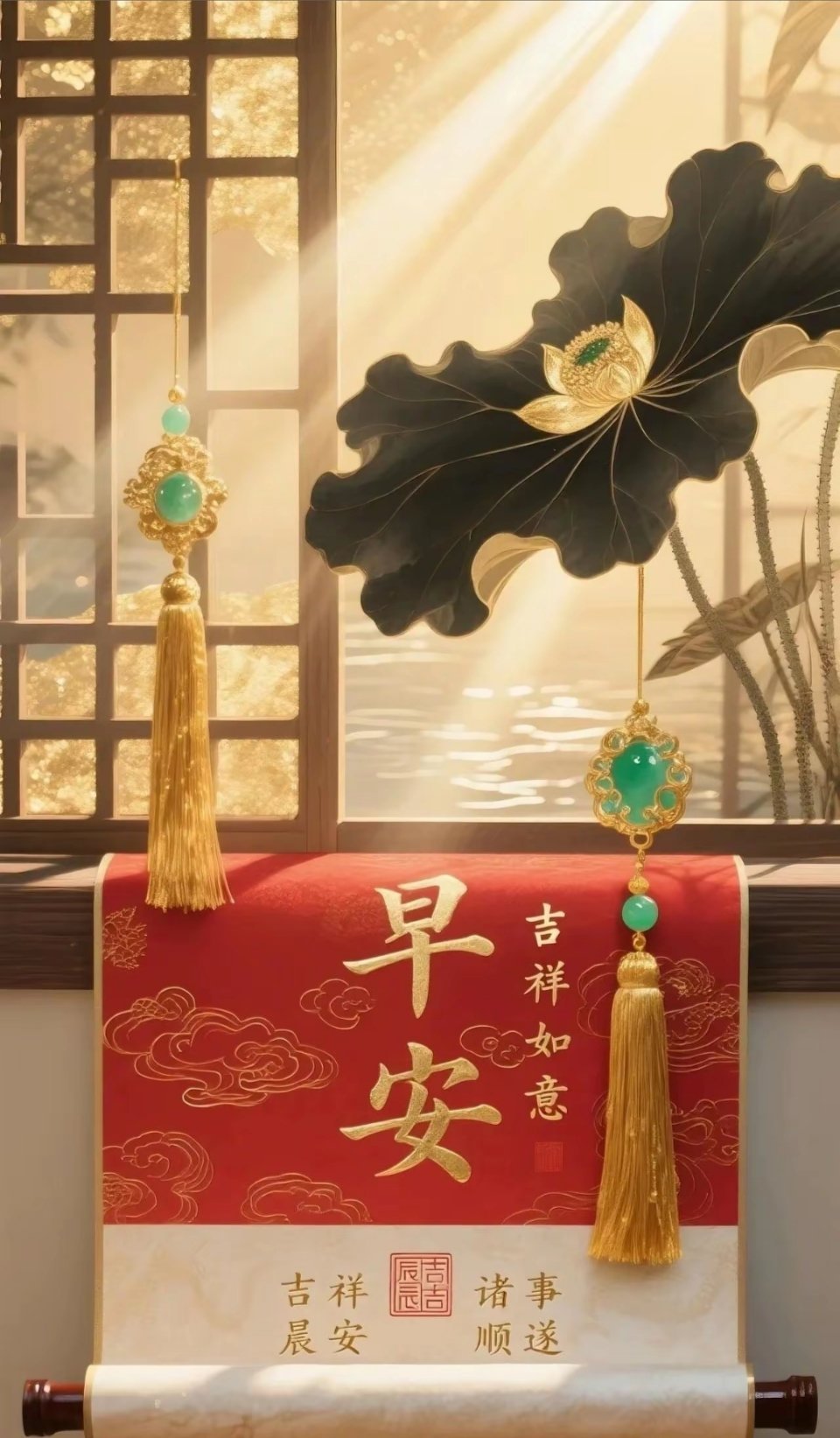 朋友们早上好！ 一直往前走，天总会亮，命运从不辜负，每一个用力奔跑的人，所有的光
