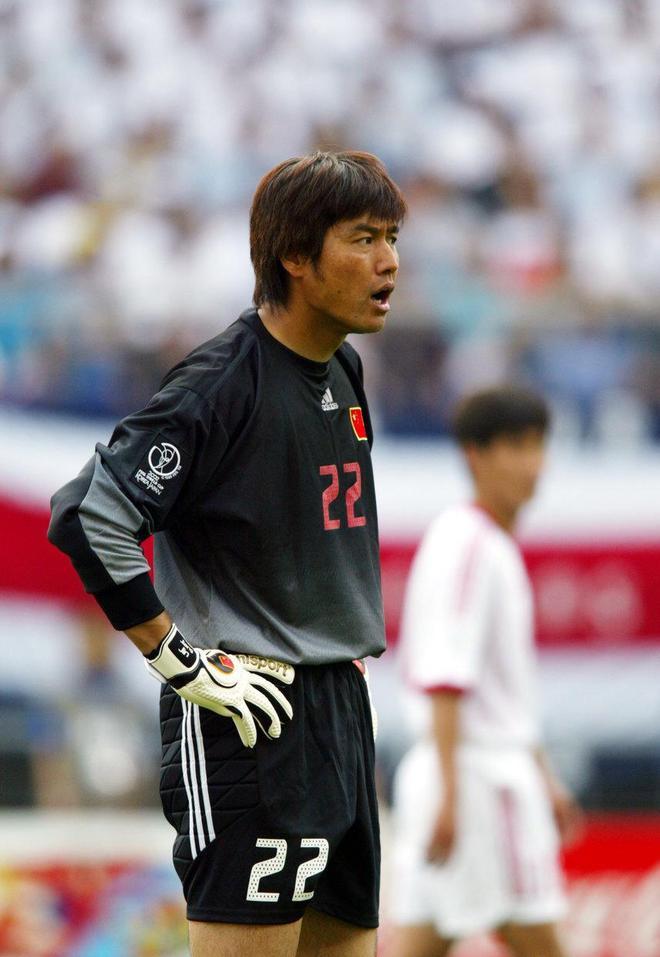 江津：在霍顿指导手下踢球，我最大的感受就是自信心。我能真切感觉到自己的自信心被激