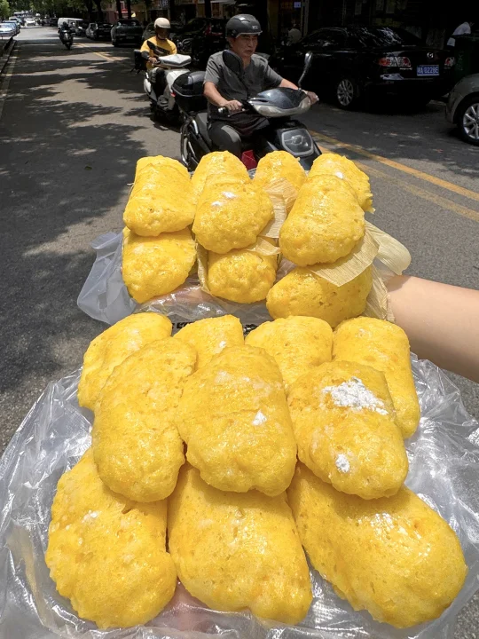 在长沙，🥹🥹确实比笨罗卜便宜好吃！人均30…
