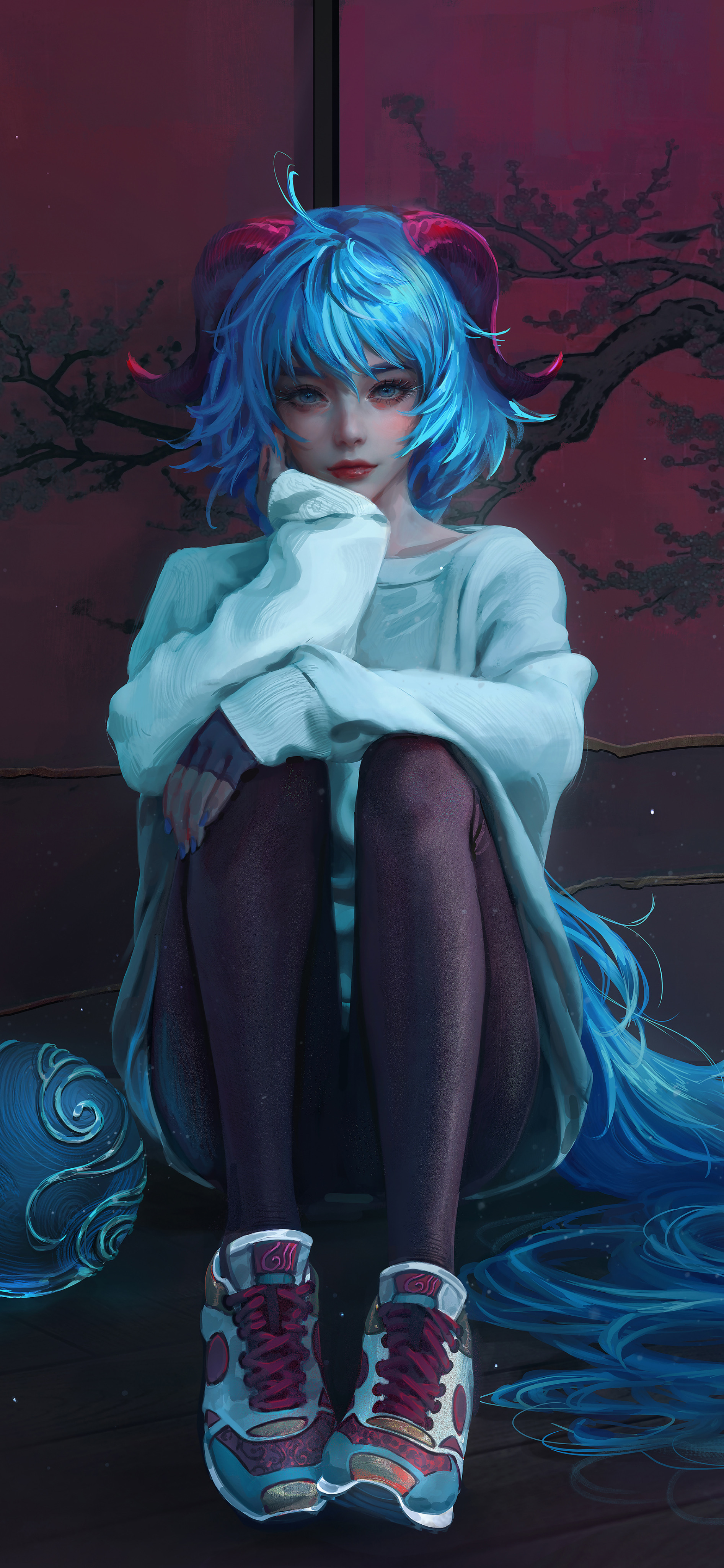 壁纸❤ ​​​
