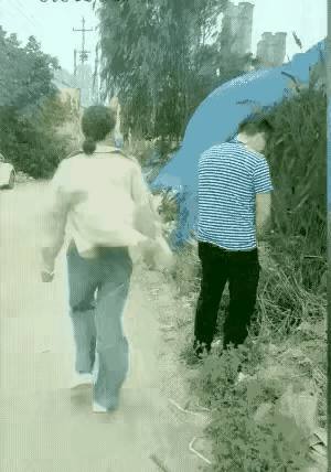 这算不算故意伤害？[大金牙]