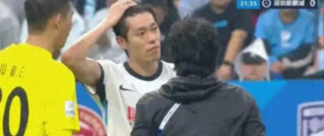 大连英博3-1新鹏城不得不承认的5个事实罗竞传射建功保住夺冠希望
