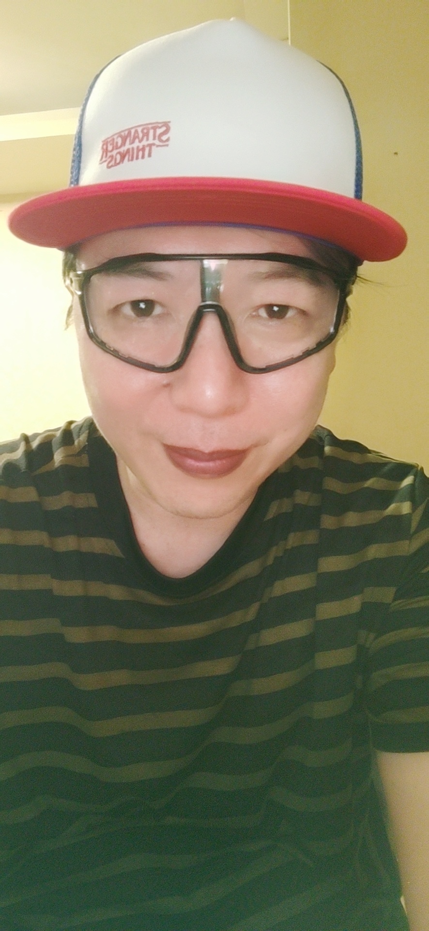我不知道，我不明了，我在你心里有多重要 