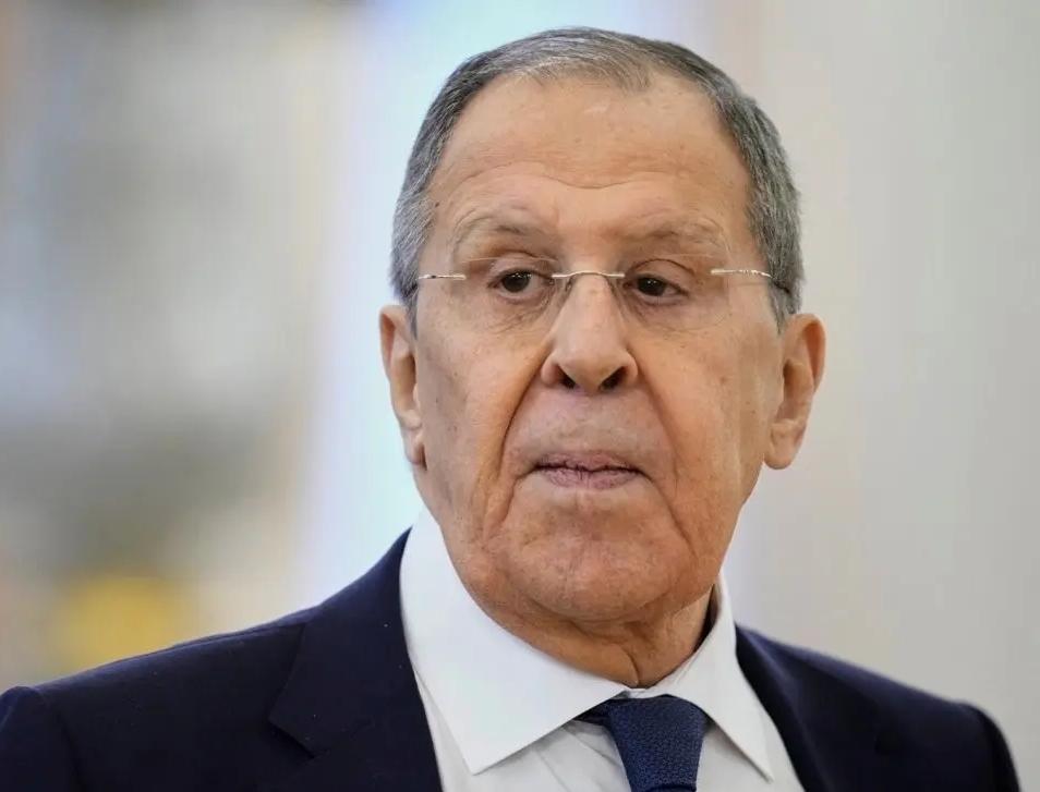 伊朗求助莫斯科！伊朗外长阿拉格齐与俄罗斯外长拉夫罗夫在当地时间3月3日进行了通话