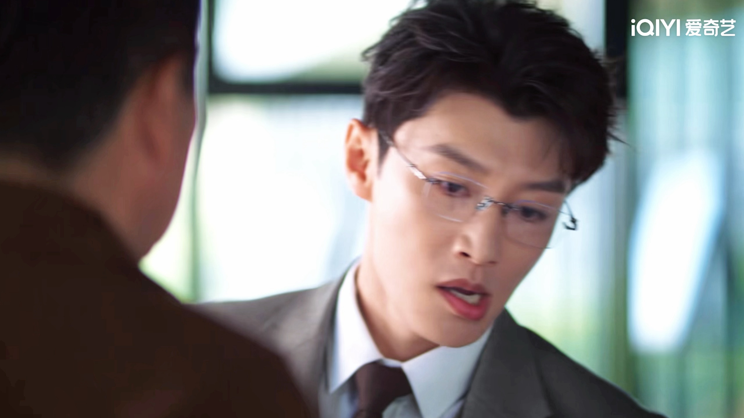 裴总每集都在挨打🥹🥹裴轸每集都在挨打