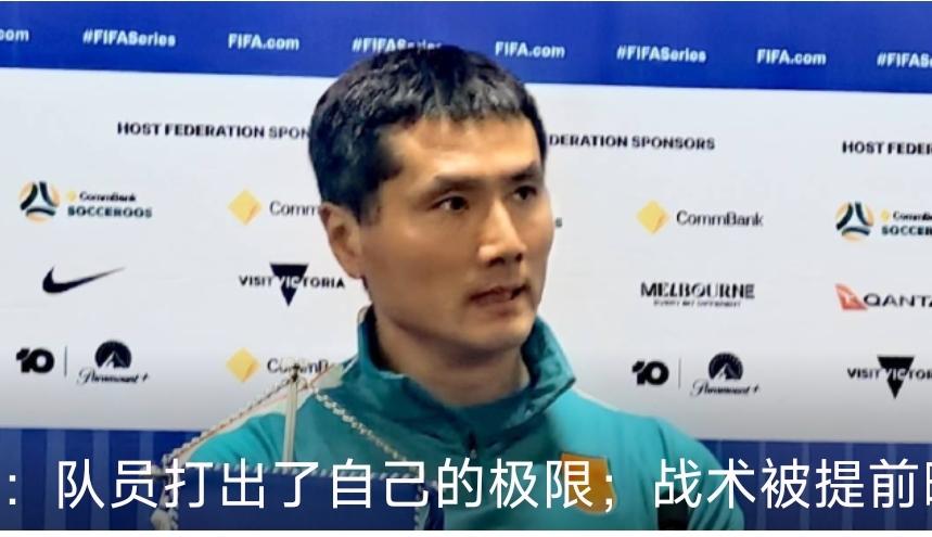 国足完败喀麦隆，原形毕露，还是那支看了没有任何希望的国足，10年之内，别指望了！