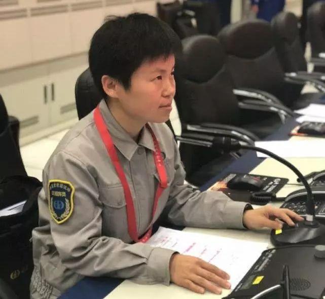 谁说女子不如男？在高手如云的中国航天发射场，张润红硬生生闯出一片天，成为中国航天