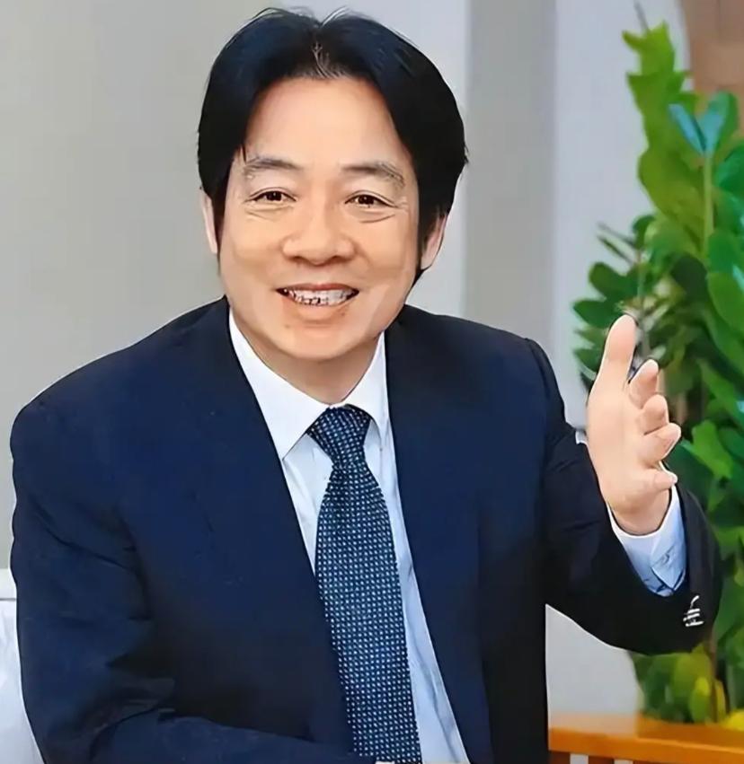 G7峰会刚散场，赖清德办公室就迫不及待地发了份声明，对着联合声明里的几句话连声道