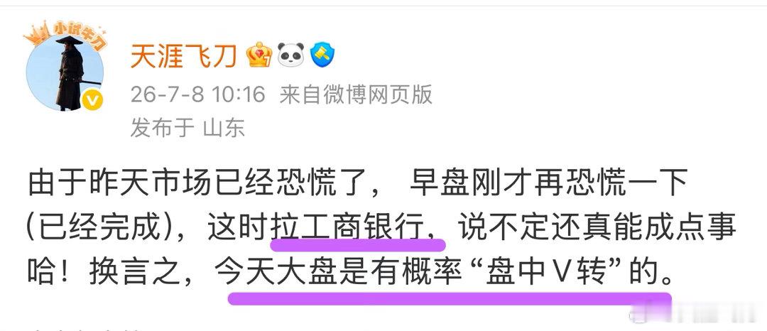 理论VS实际： 
