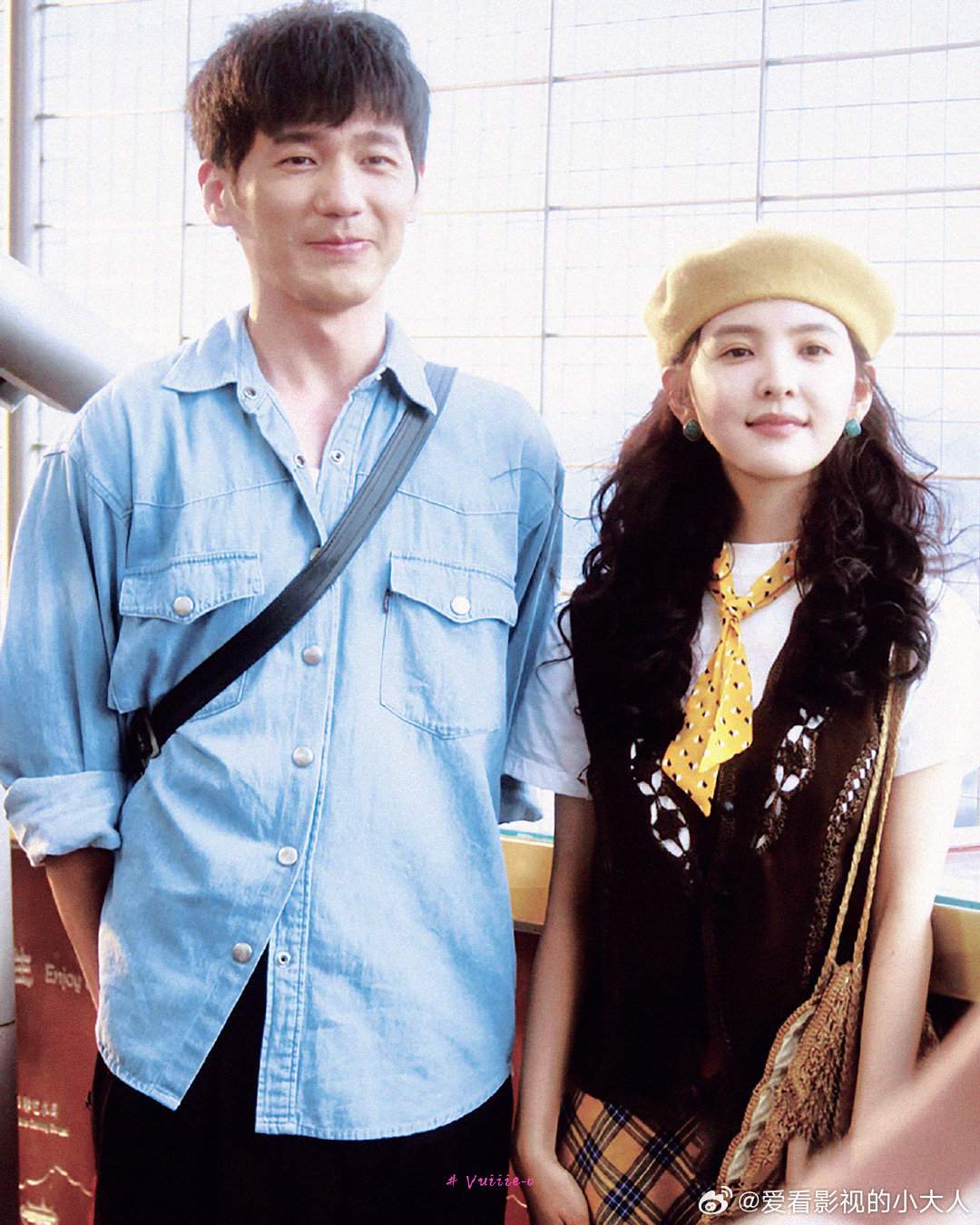 冬去春来刷新纪录白宇章若楠破央八纪录《冬去春来》开播收视直接炸场，剧情越看越精彩