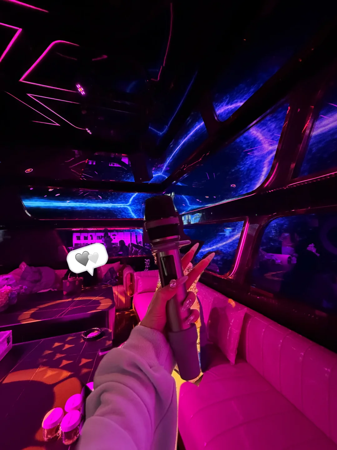 唐山这家KTV真的很超前！！！🎤